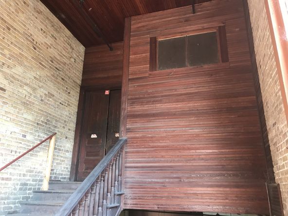 Historic West Tampa Cigar Factory: 2301 N Albany Ave, Tampa, FL 33607